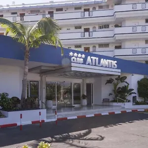 Apartment Club Atlantis 158 - Playa De Americas, Costa Adeje (Tenerife)