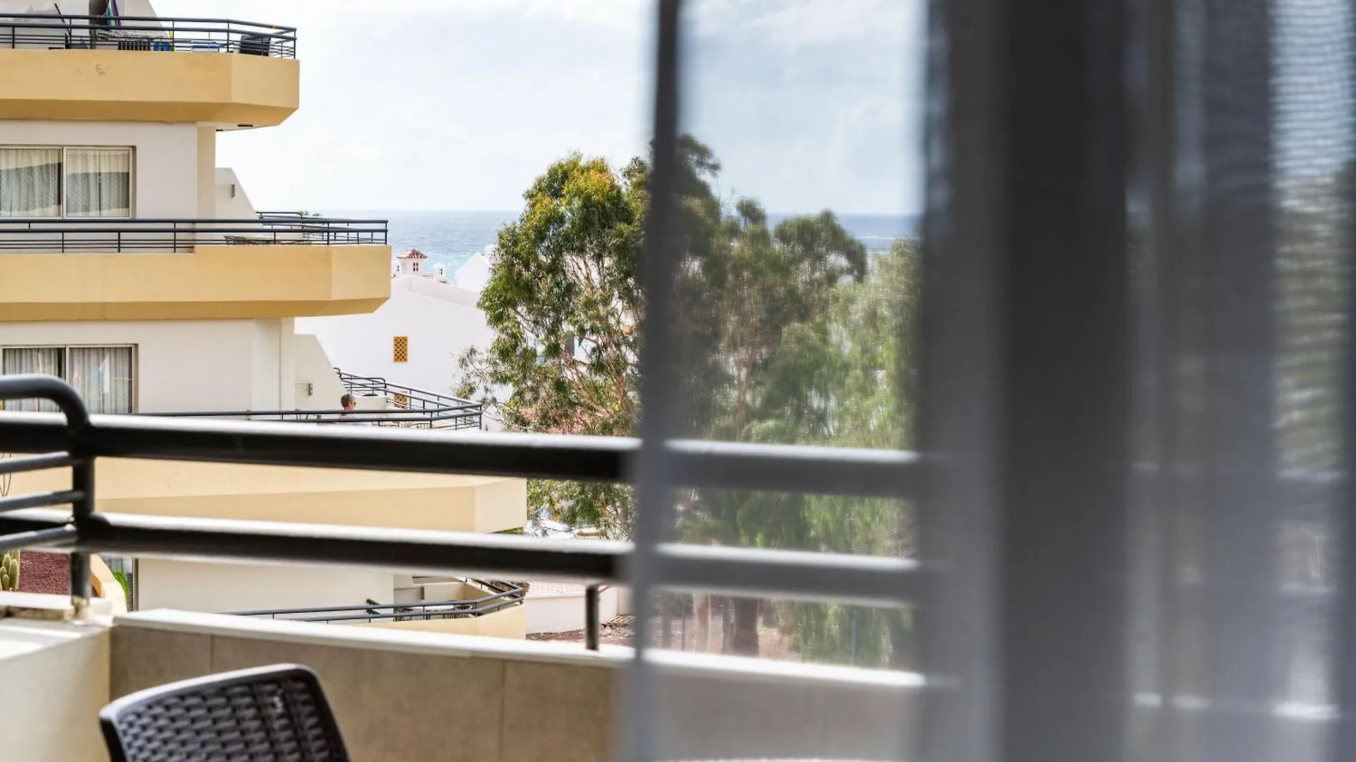 Cosy Studio In The Heart Of Adeje Costa Adeje  Costa Adeje (Tenerife)