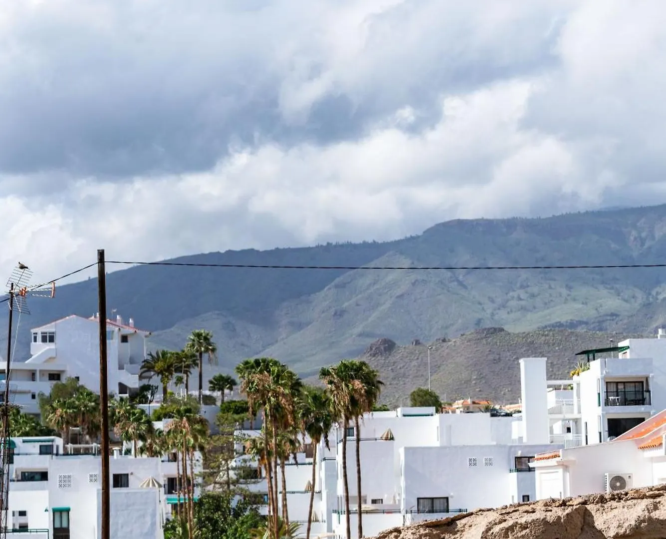 Cosy Studio In The Heart Of Adeje Costa Adeje  Costa Adeje (Tenerife)